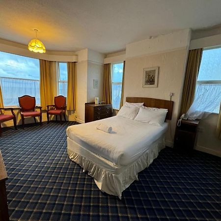 Royal Hotel Great Yarmouth Extérieur photo