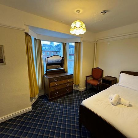 Royal Hotel Great Yarmouth Extérieur photo