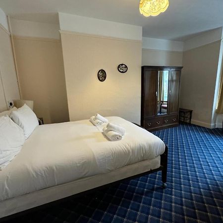 Royal Hotel Great Yarmouth Extérieur photo