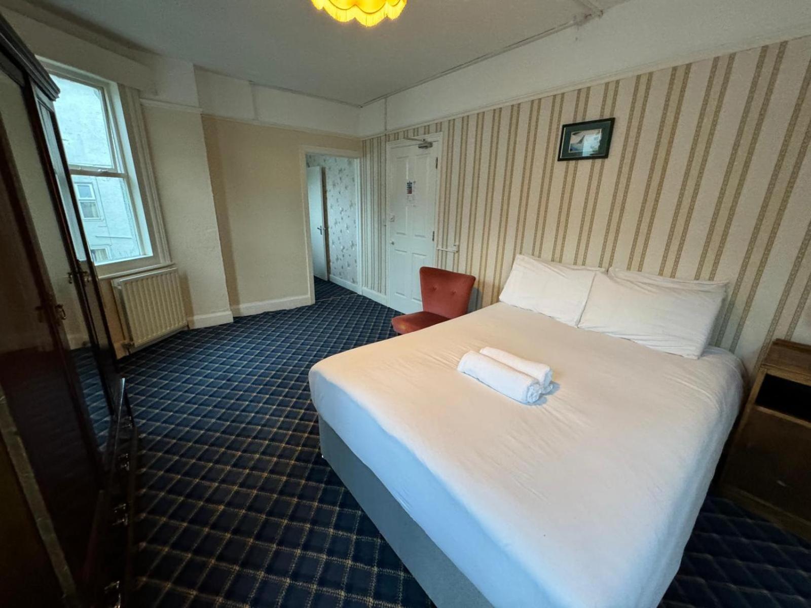 Royal Hotel Great Yarmouth Extérieur photo