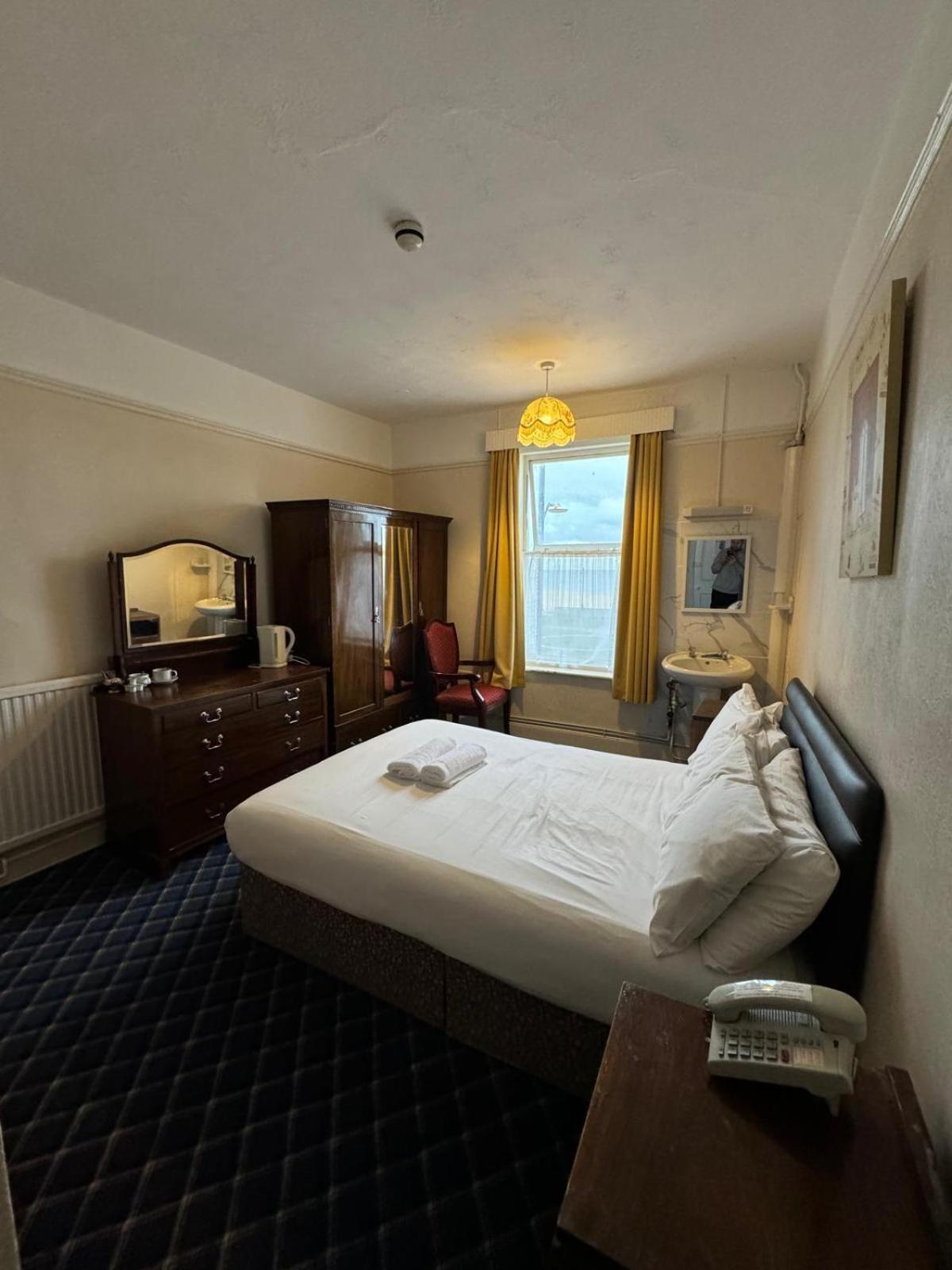 Royal Hotel Great Yarmouth Extérieur photo