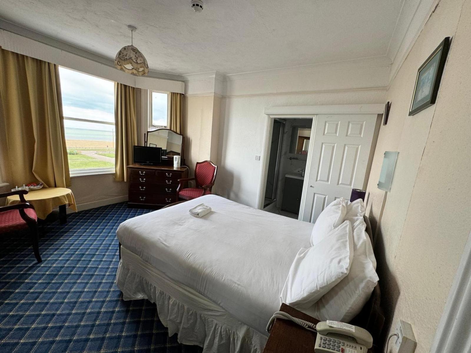 Royal Hotel Great Yarmouth Extérieur photo