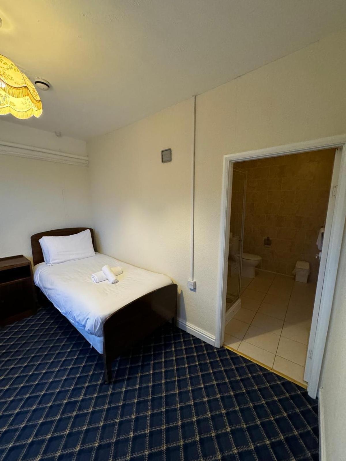 Royal Hotel Great Yarmouth Extérieur photo