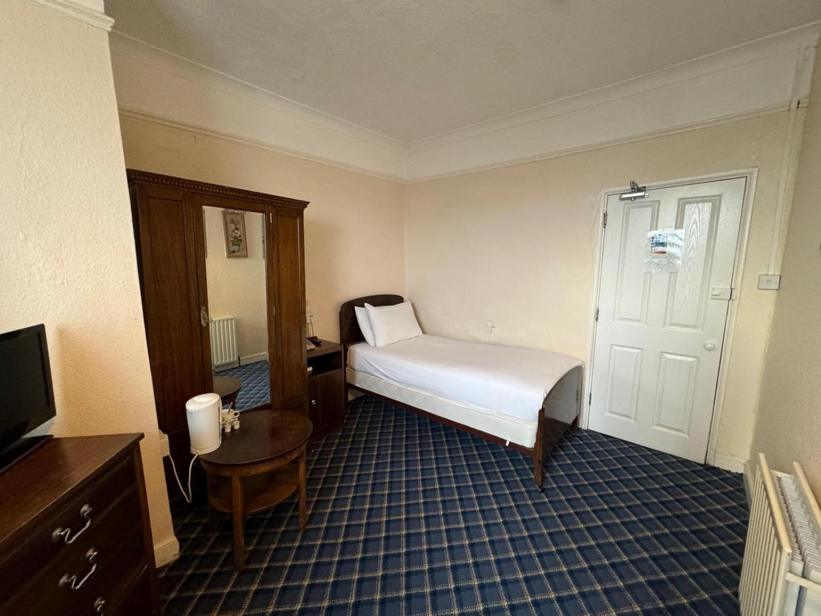 Royal Hotel Great Yarmouth Extérieur photo