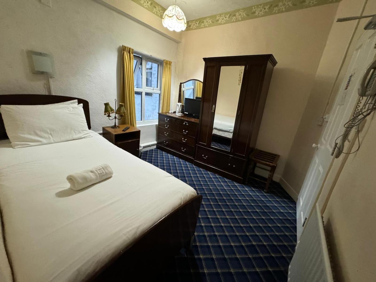 Royal Hotel Great Yarmouth Extérieur photo