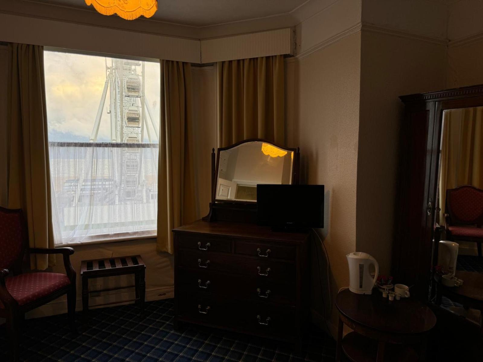 Royal Hotel Great Yarmouth Extérieur photo