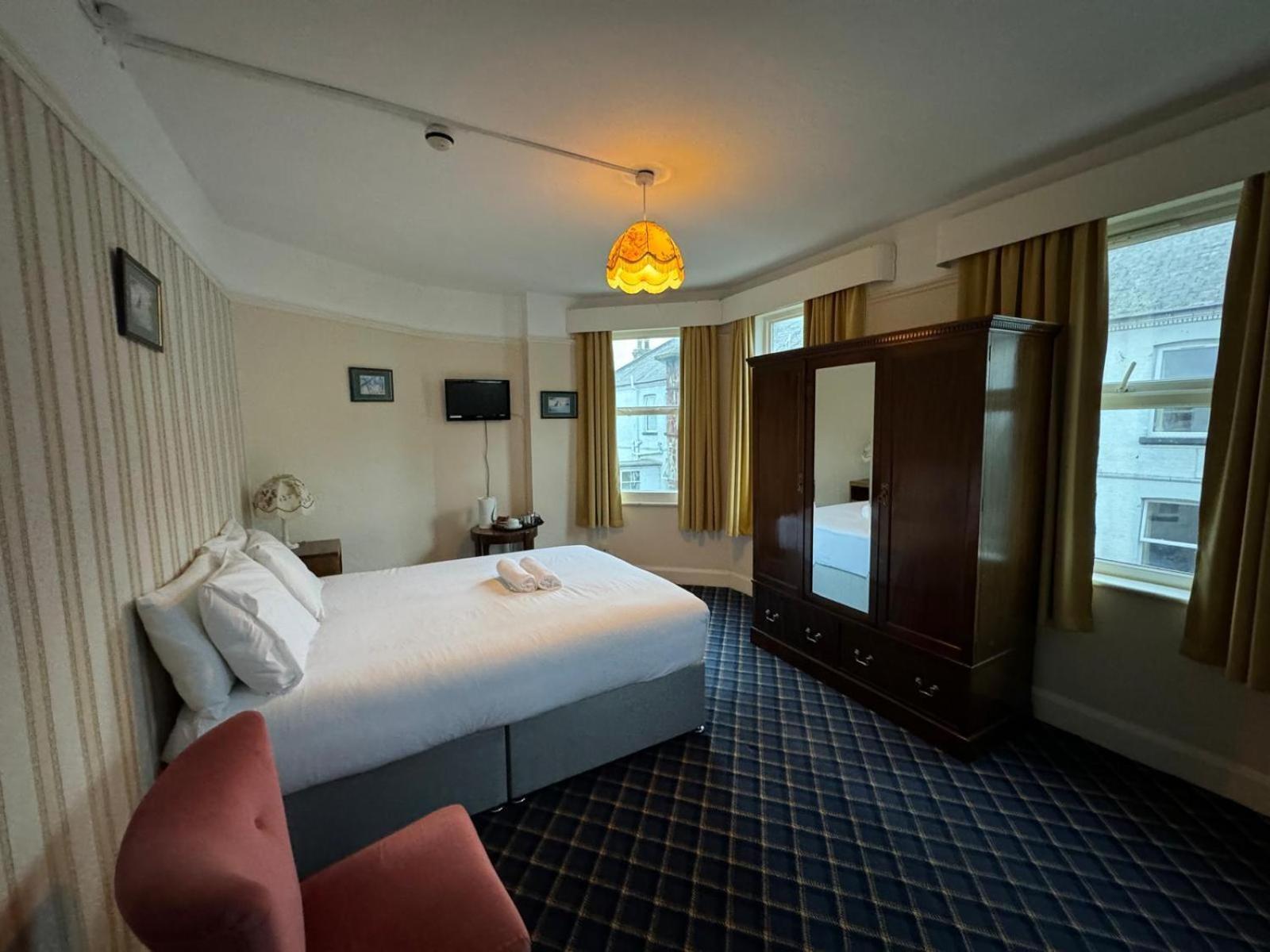 Royal Hotel Great Yarmouth Extérieur photo