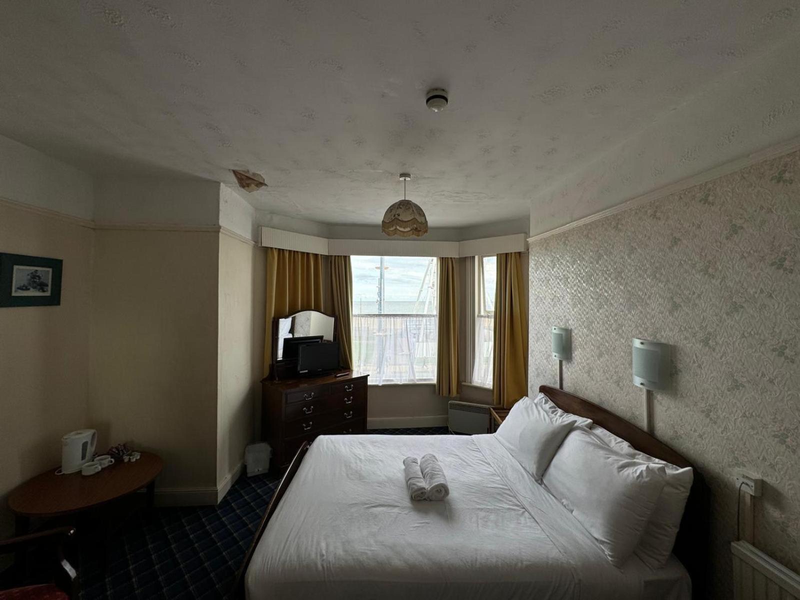 Royal Hotel Great Yarmouth Chambre photo