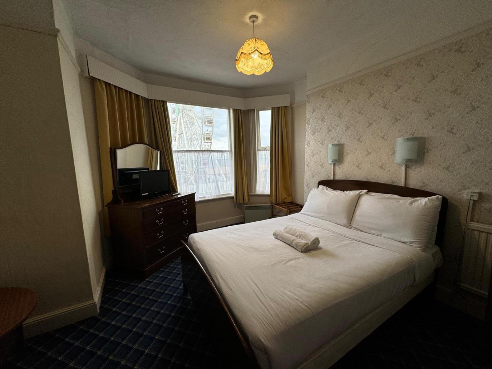 Royal Hotel Great Yarmouth Extérieur photo