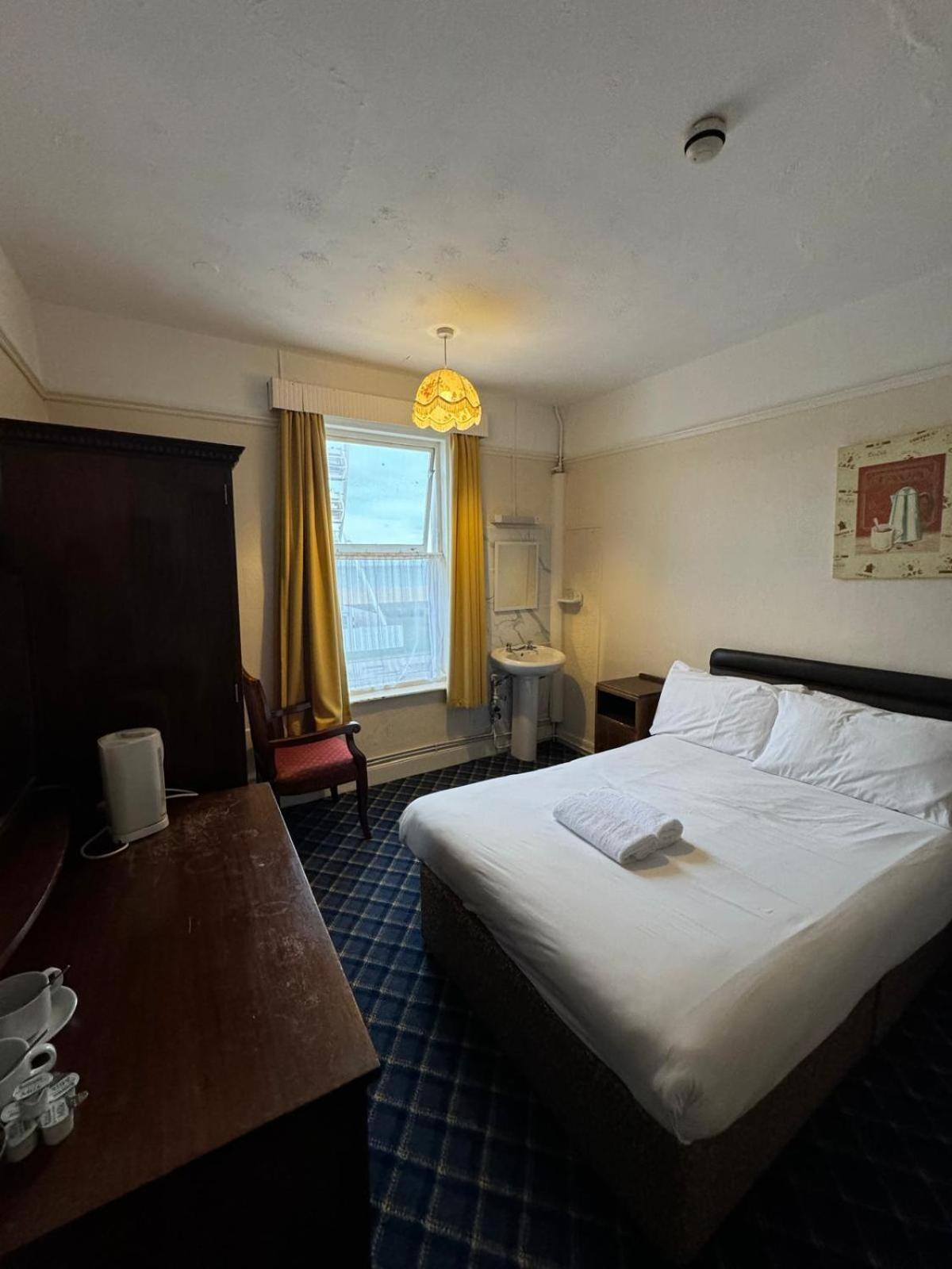 Royal Hotel Great Yarmouth Extérieur photo