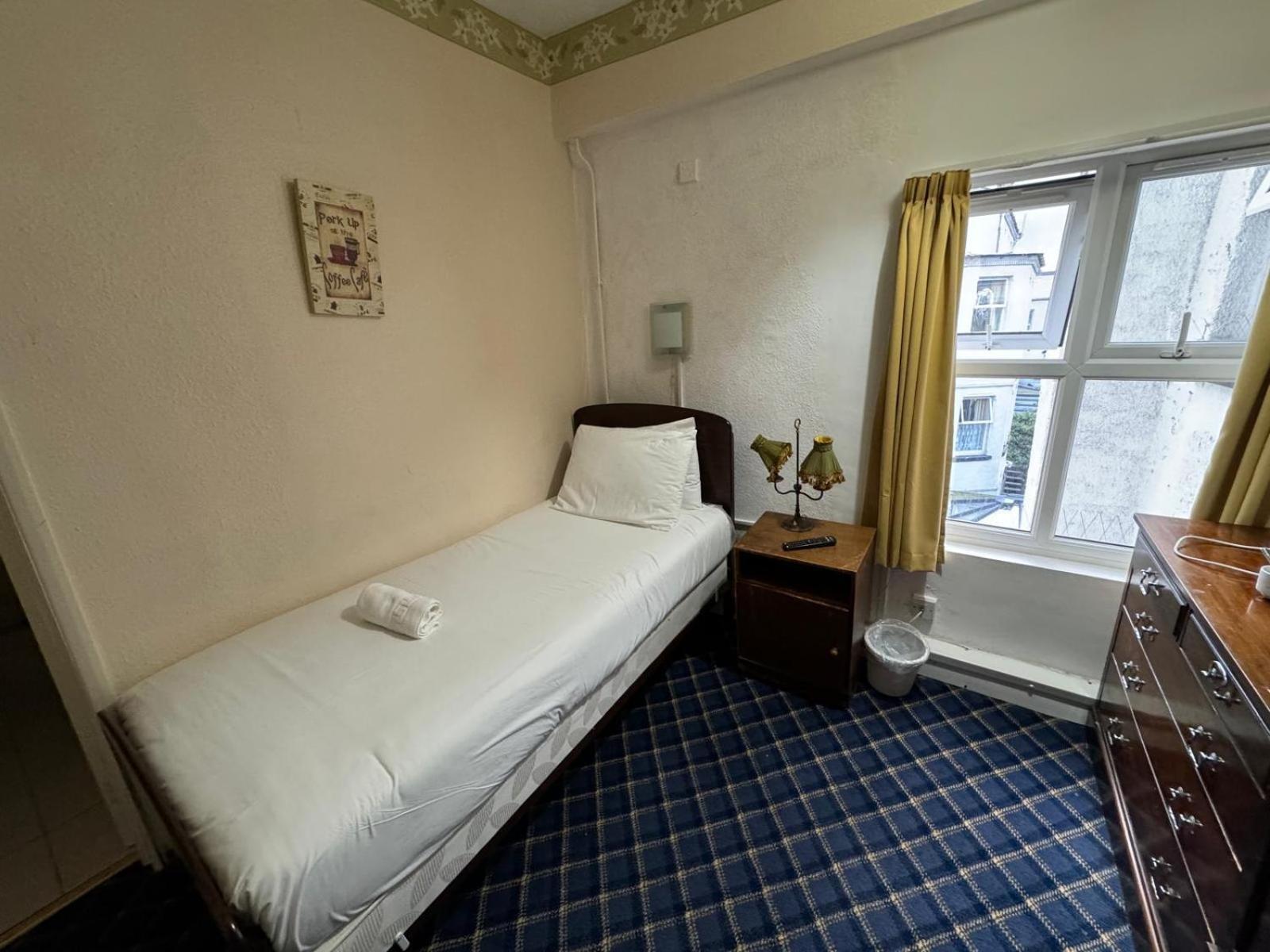 Royal Hotel Great Yarmouth Extérieur photo