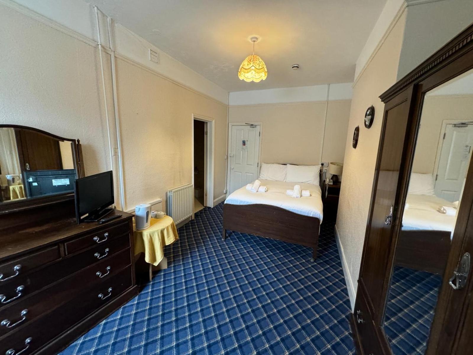 Royal Hotel Great Yarmouth Extérieur photo
