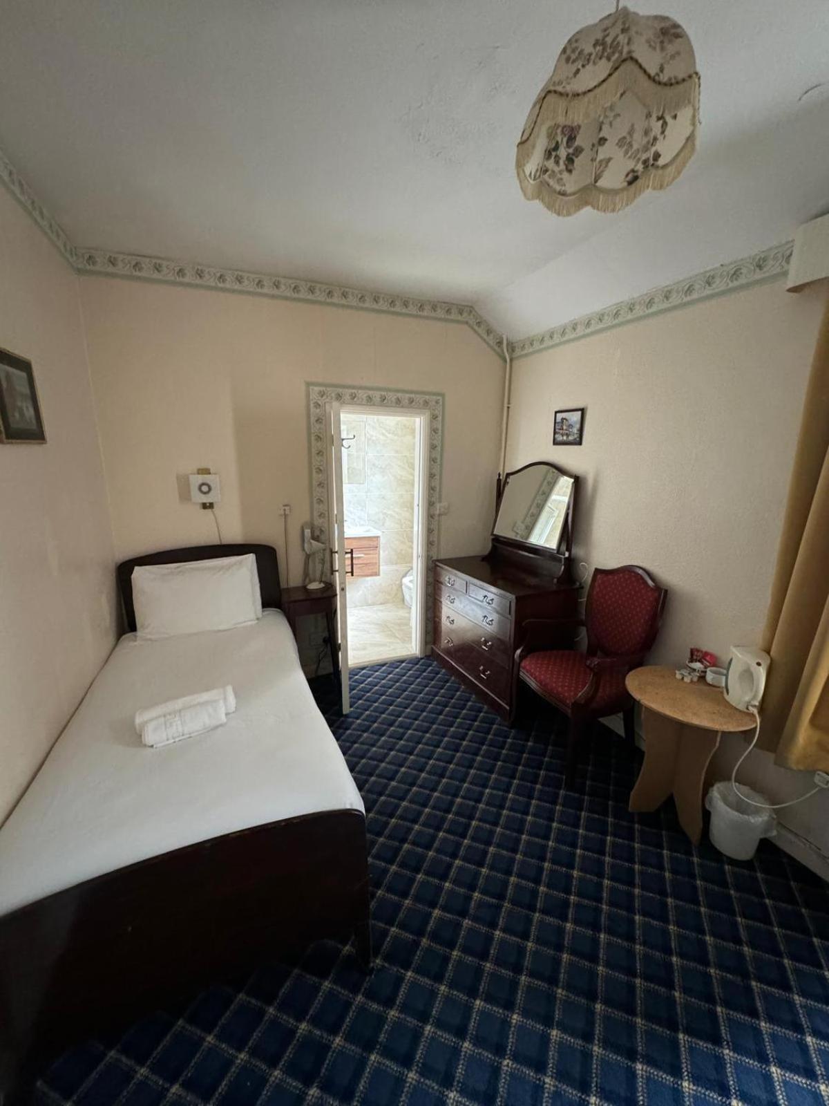 Royal Hotel Great Yarmouth Chambre photo