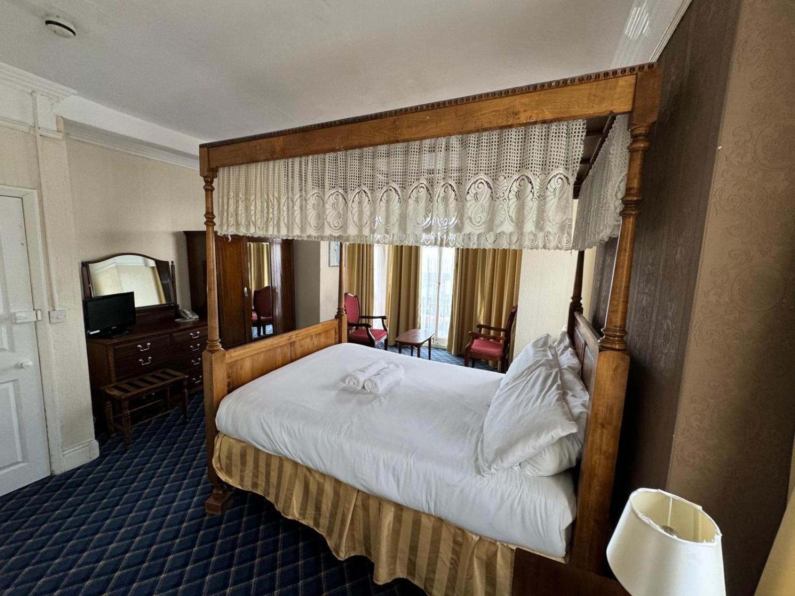 Royal Hotel Great Yarmouth Chambre photo