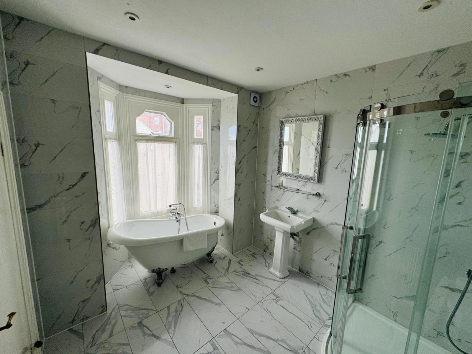 Royal Hotel Great Yarmouth Chambre photo