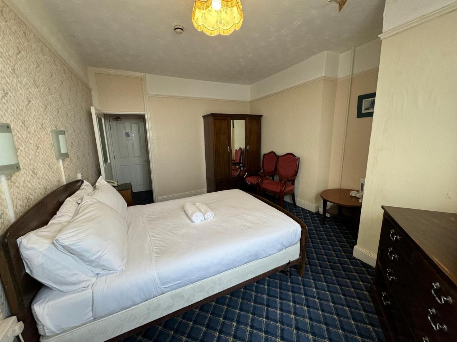 Royal Hotel Great Yarmouth Extérieur photo